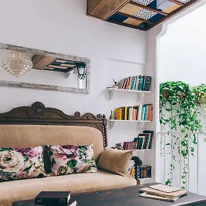 Séjour chez l'habitant Alcazar De Maria, Séville