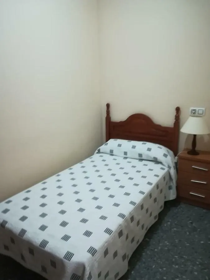 Séjour à la campagne Maison d'hôtes Vivienda Rural Alcazaba à Chipiona Espagne