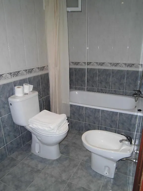 Vivienda Rural Alcazaba Guest House Chipiona 0*,