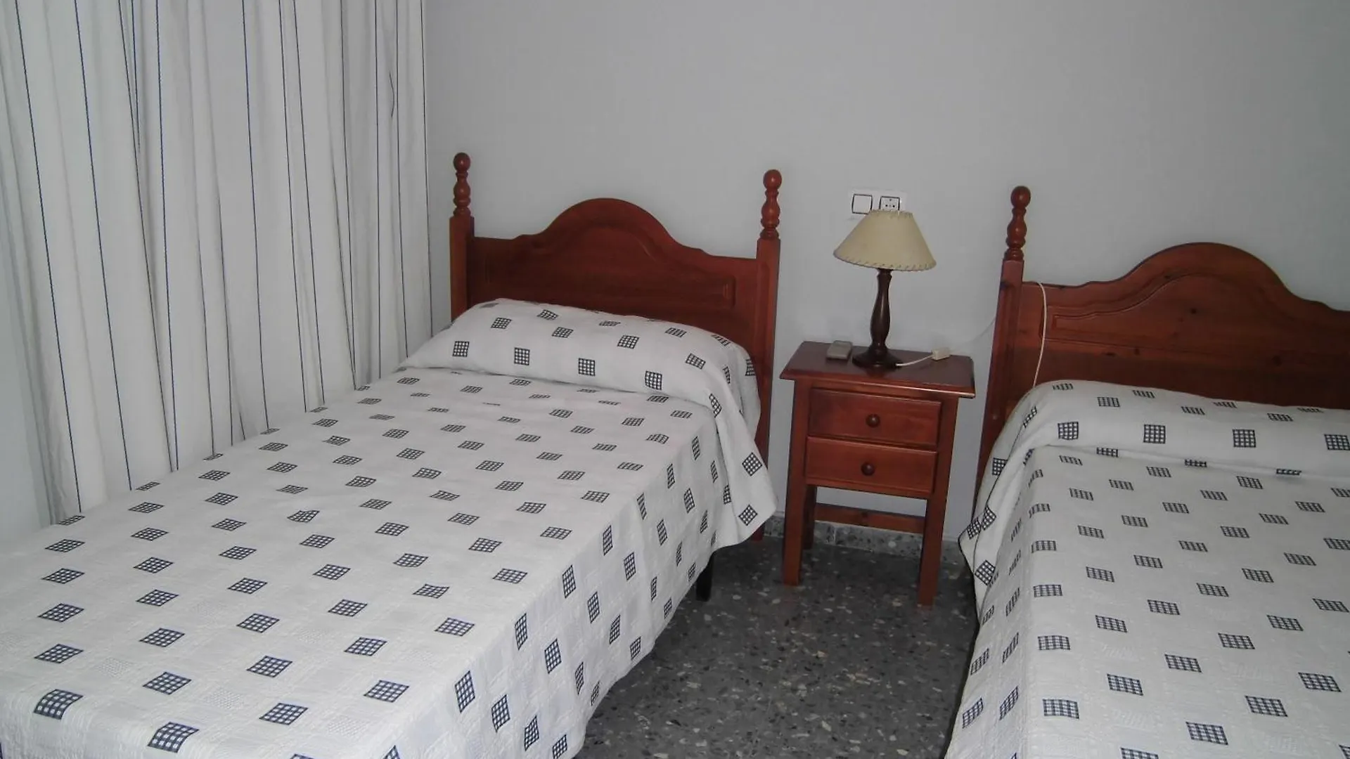 Country house Vivienda Rural Alcazaba Guest House Chipiona