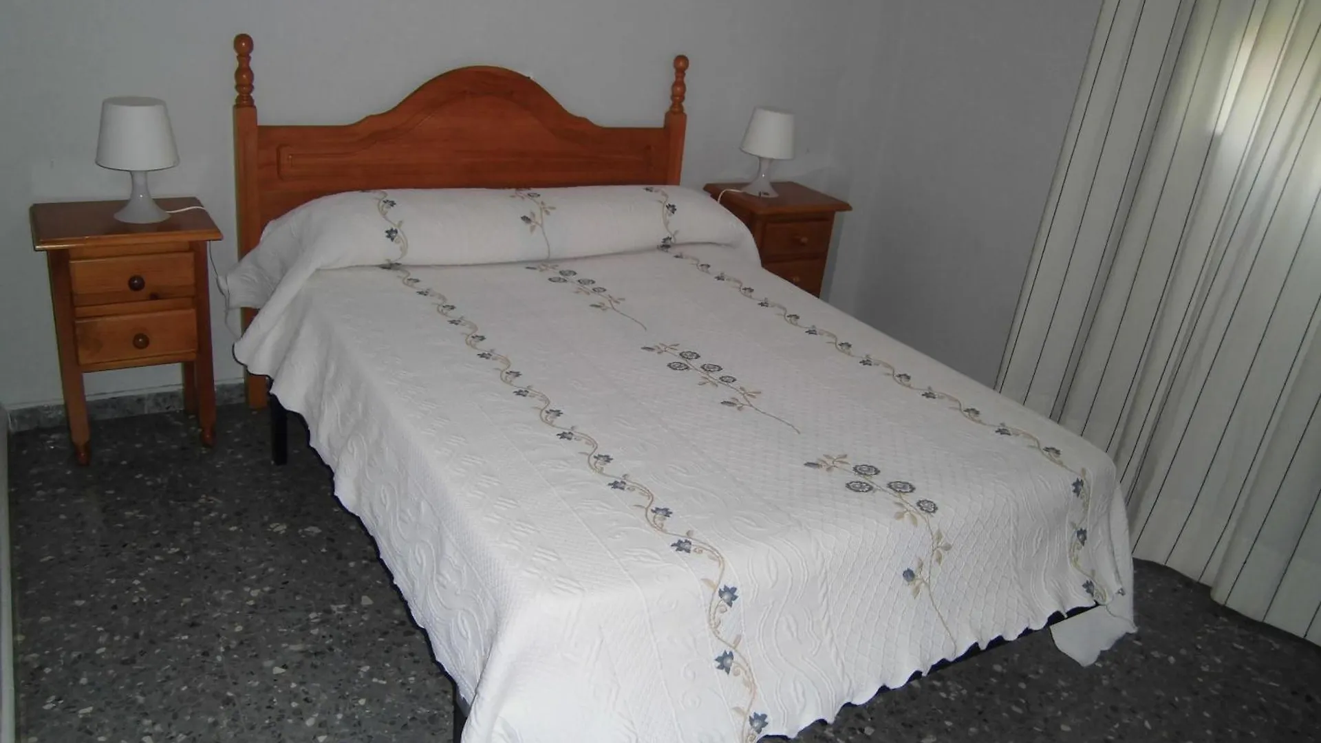 Vivienda Rural Alcazaba Guest House Chipiona Country house