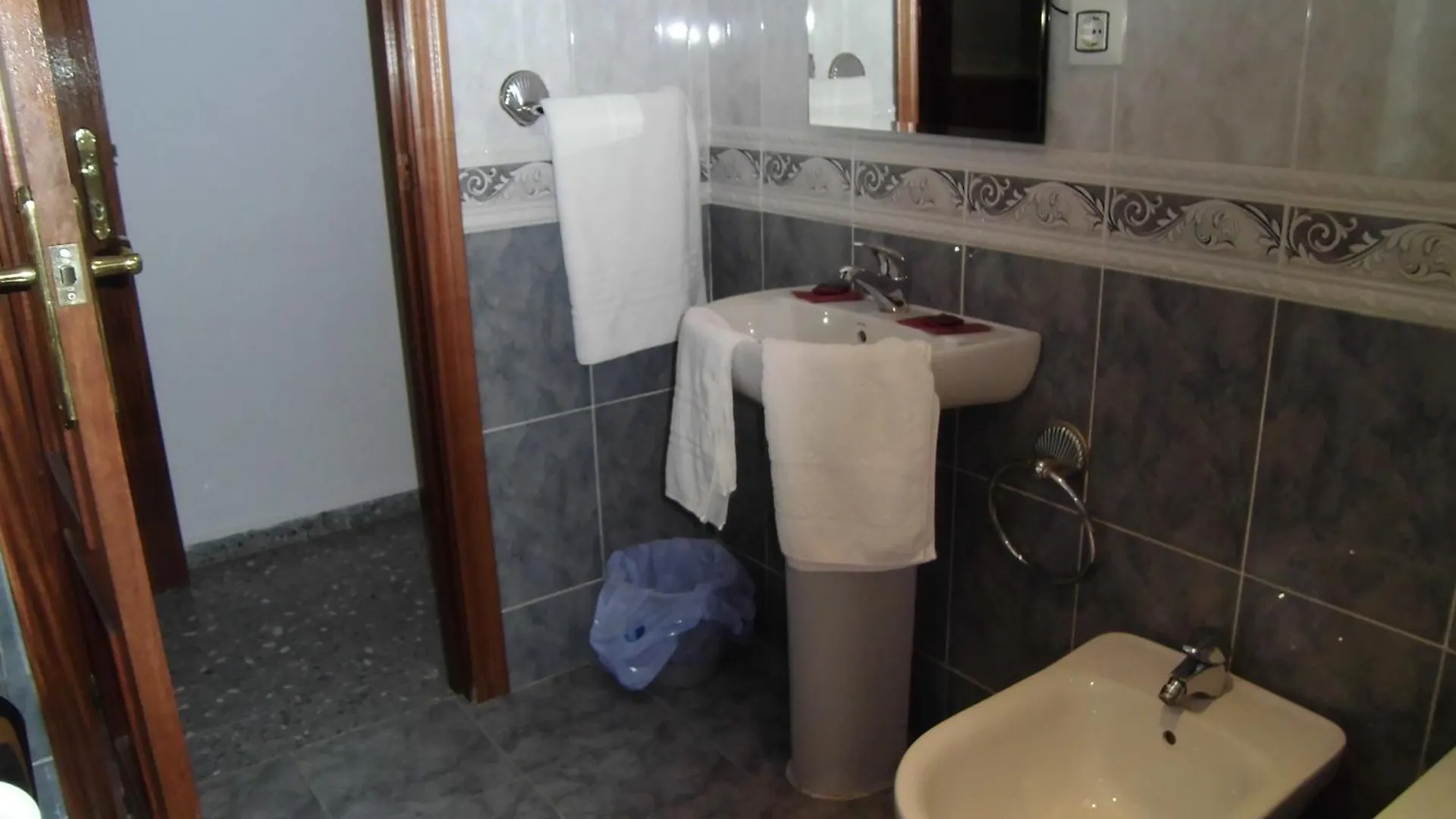 Country house Vivienda Rural Alcazaba Guest House Chipiona