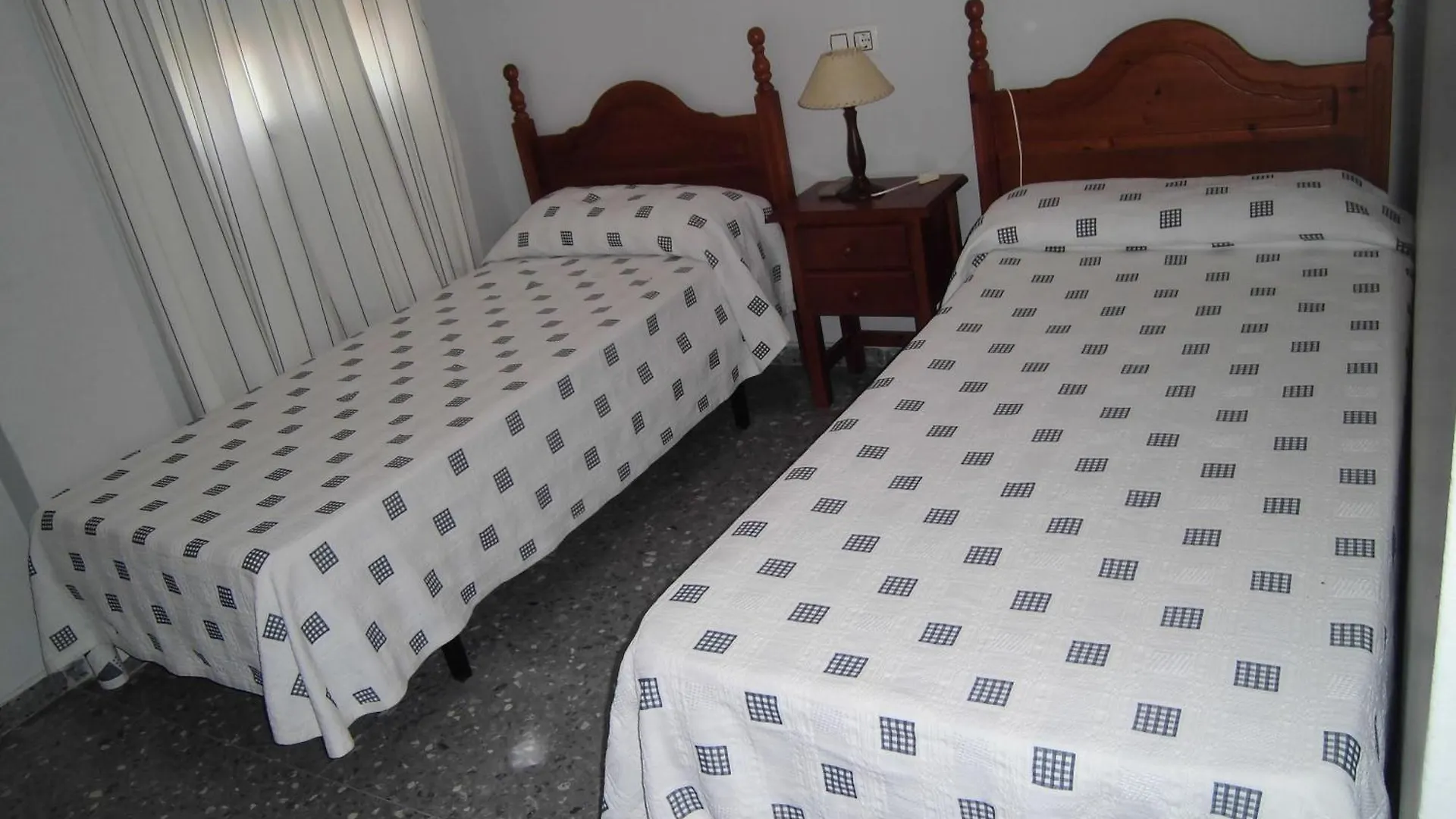 Country house Vivienda Rural Alcazaba Guest House Chipiona Spain