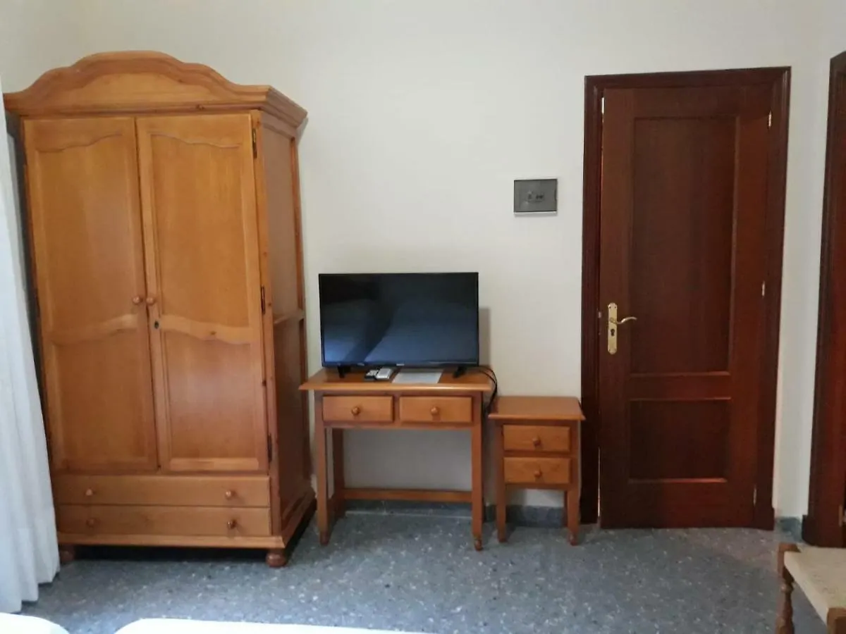Vivienda Rural Alcazaba Guest House Chipiona