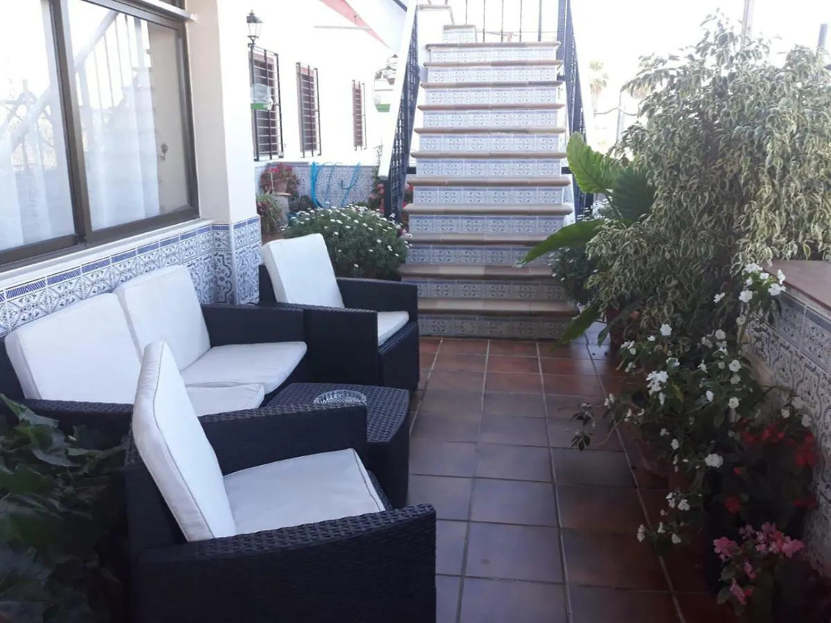 Vivienda Rural Alcazaba Guest House Chipiona Spain