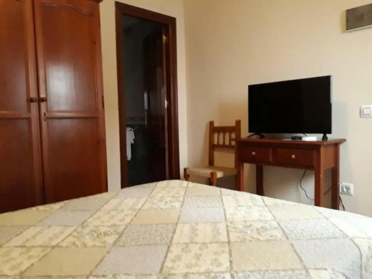 Vivienda Rural Alcazaba Guest House Chipiona Country house