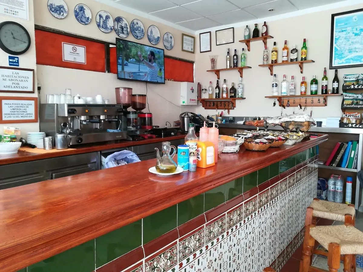 Vivienda Rural Alcazaba Guest House Chipiona Spain