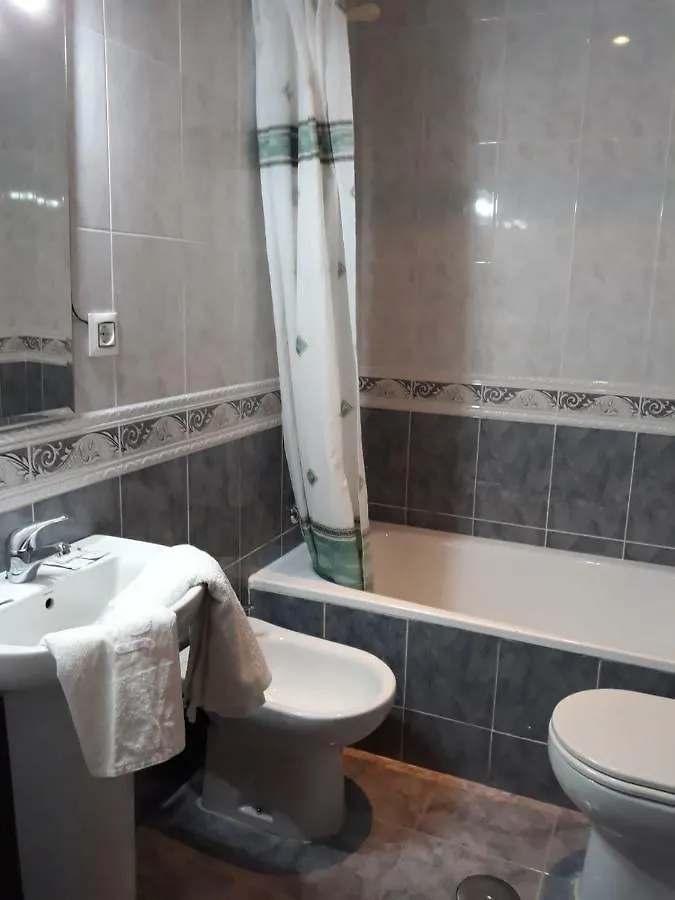 Vivienda Rural Alcazaba Guest House Chipiona 0*,  Spain