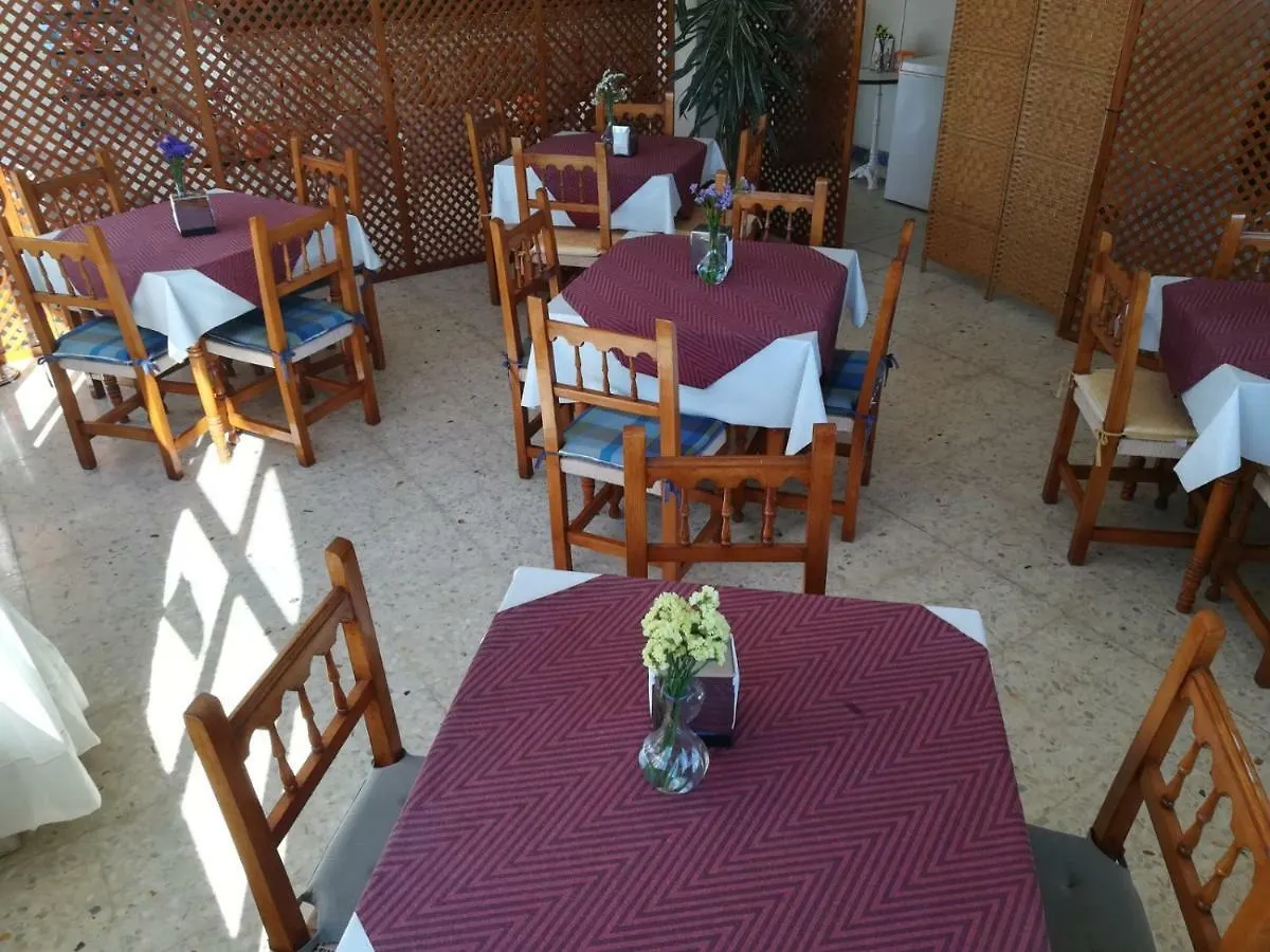 Country house Vivienda Rural Alcazaba Guest House Chipiona