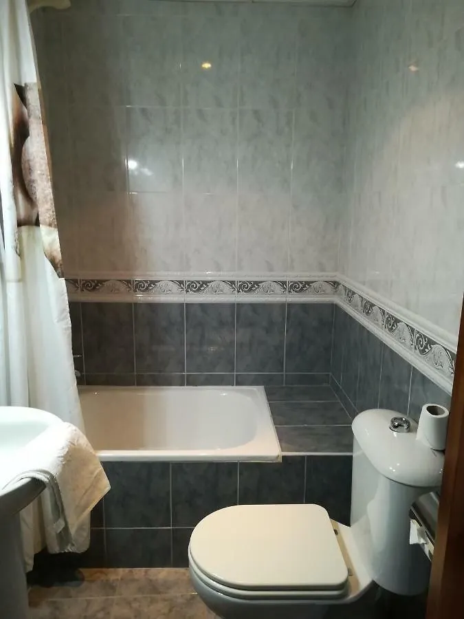 Vivienda Rural Alcazaba Guest House Chipiona Country house